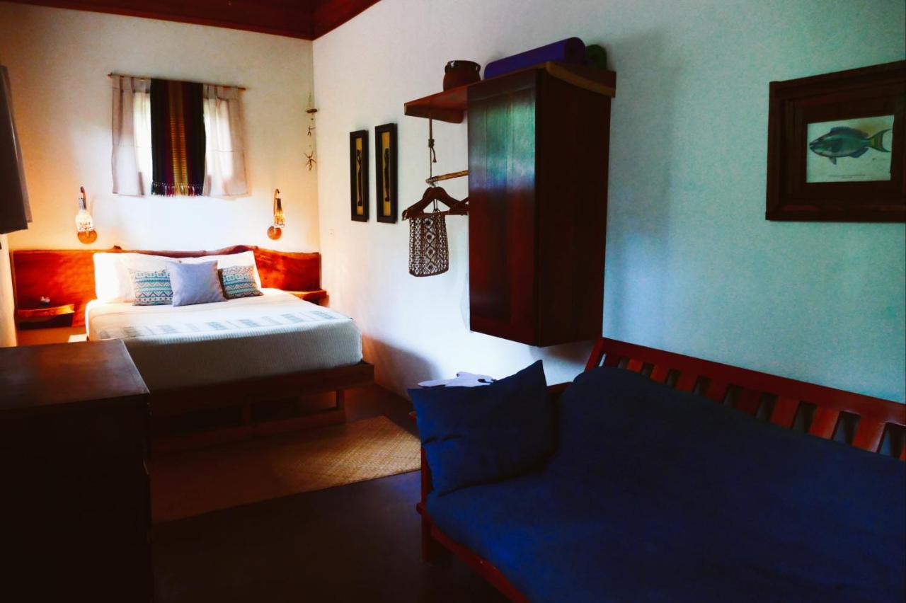 Alma Del Rio Eco-Comfort On The Water ซานอิกนาซิโอ ภายนอก รูปภาพ