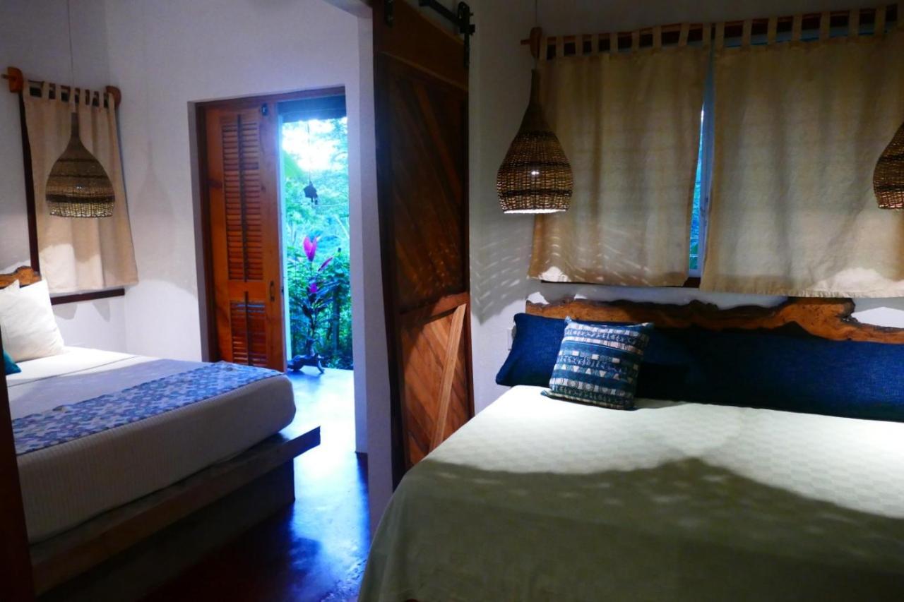 Alma Del Rio Eco-Comfort On The Water ซานอิกนาซิโอ ภายนอก รูปภาพ