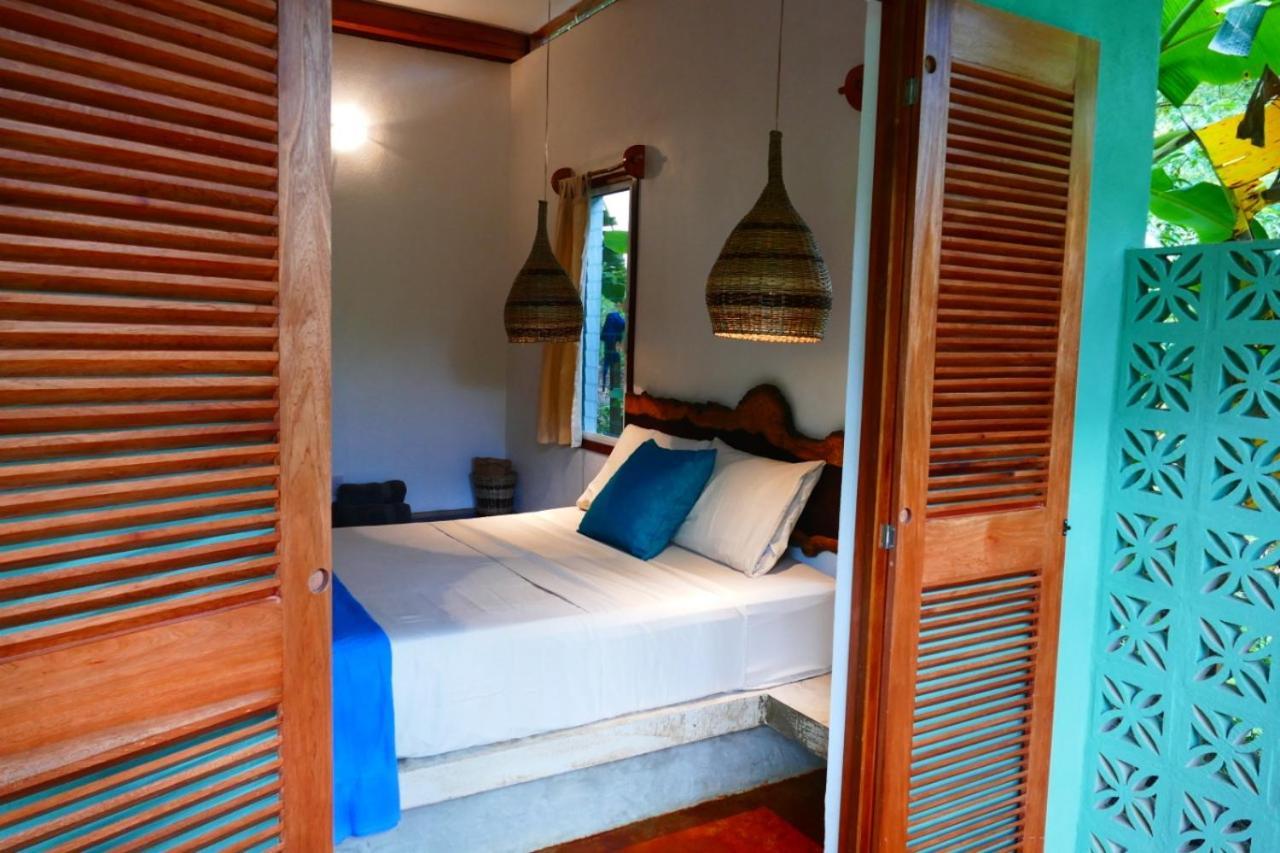 Alma Del Rio Eco-Comfort On The Water ซานอิกนาซิโอ ภายนอก รูปภาพ